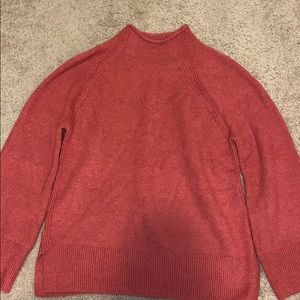 Loft chunky sweater